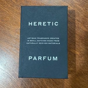 Dirty Vanilla by Heretic Eau de Parfum